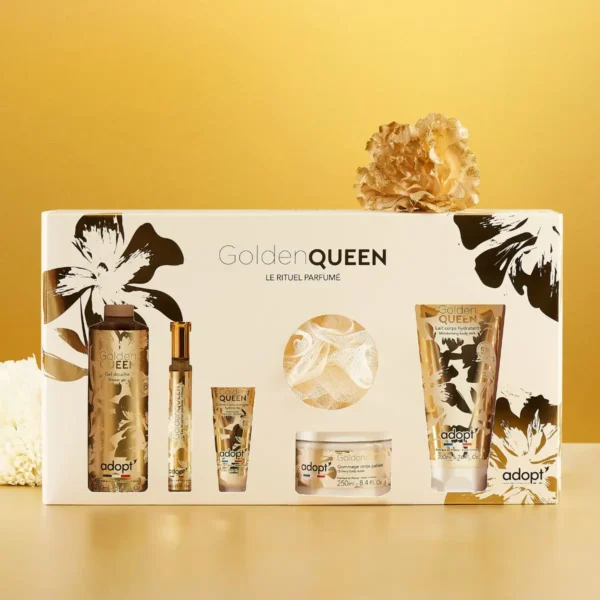 adopt Golden Queen XL