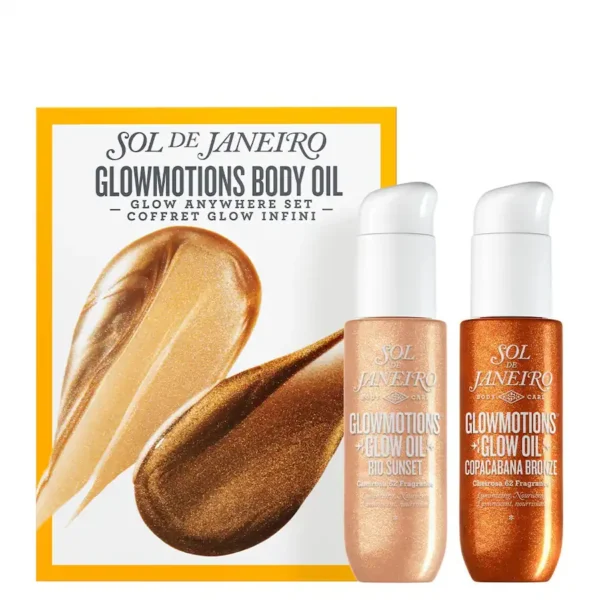 Sol De Janeiro GLOWMOTIONS – Image 2