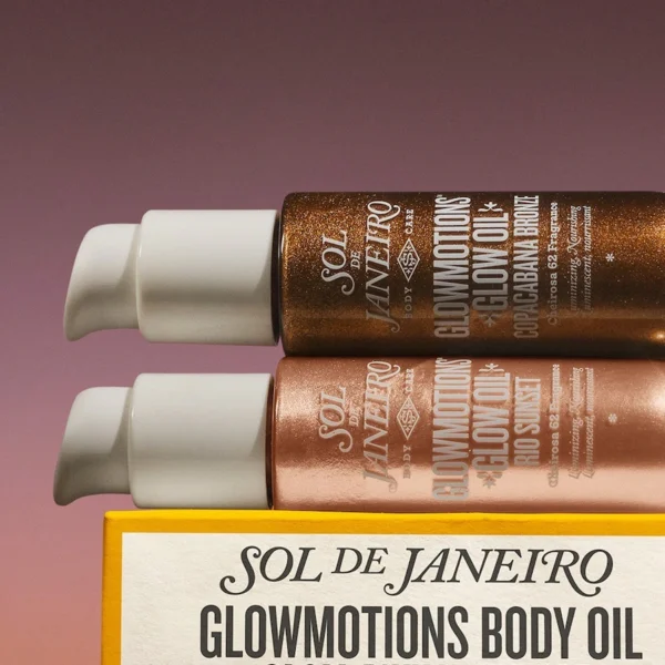 Sol De Janeiro GLOWMOTIONS – Image 3