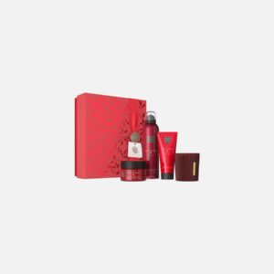 RITUALS - THE RITUAL OF AYURVEDA COFFRET CADEAU M
