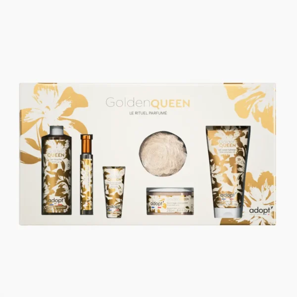 adopt Golden Queen XL – Image 4