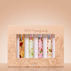 adopt Délices Parfumés