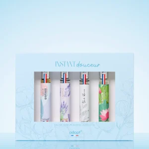 adopt Instant Douceur