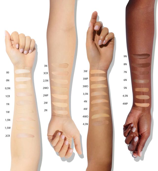 Dior Forever Skin Glow - Fond de teint éclat clean – Image 6