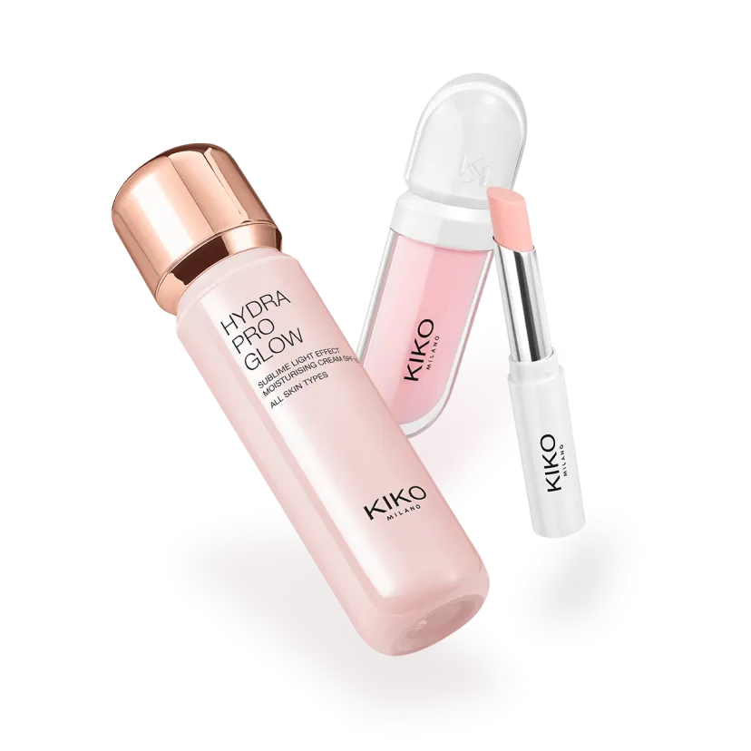 KIKO MILANO Golden Oasis Hydra Essential Beauty Gift Set – Image 4