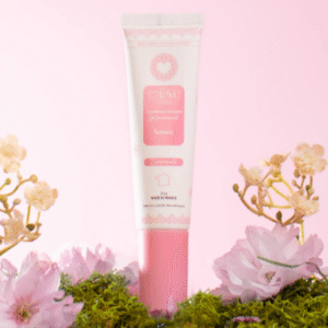 MUSC INTIME  Gel Parfumant au Sakura - L’Innocente