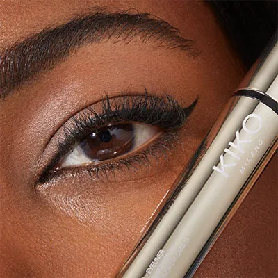 KIKO MILANO Gold Reflections 48H Wear Waterproof Eye Marker – Image 5