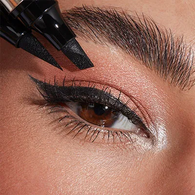 KIKO MILANO Gold Reflections 48H Wear Waterproof Eye Marker – Image 6