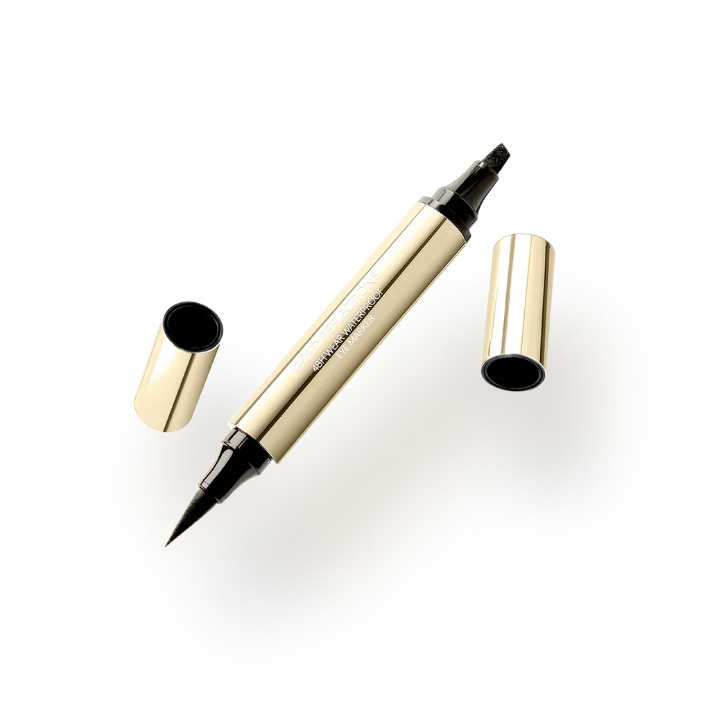 KIKO MILANO Gold Reflections 48H Wear Waterproof Eye Marker