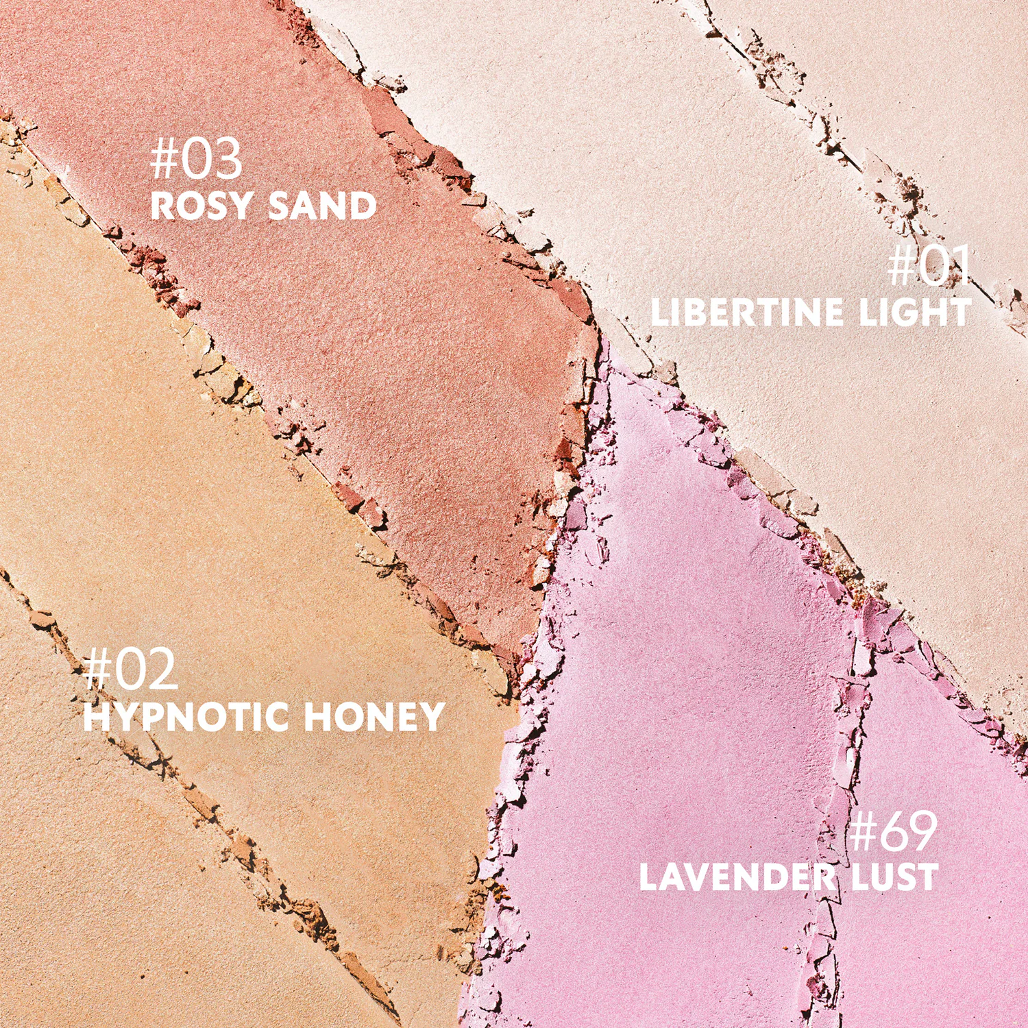 YVES SAINT LAURENT All Hours Hyper Luminize – Highlighter – Image 2