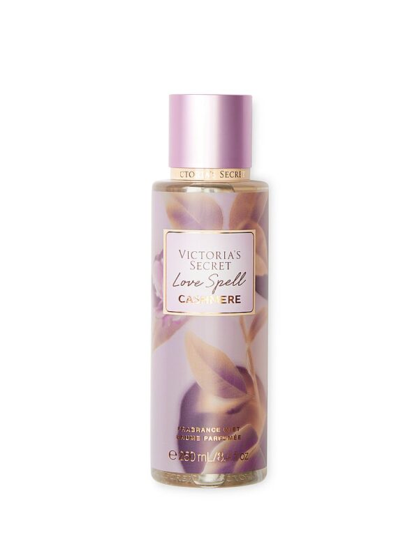 Victoria’s Secret Duo Love Spell Cashmere – Image 2