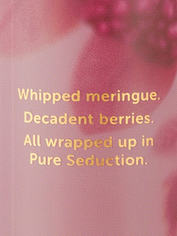 Victoria's Secret Pure Seduction Cashmere – Image 2