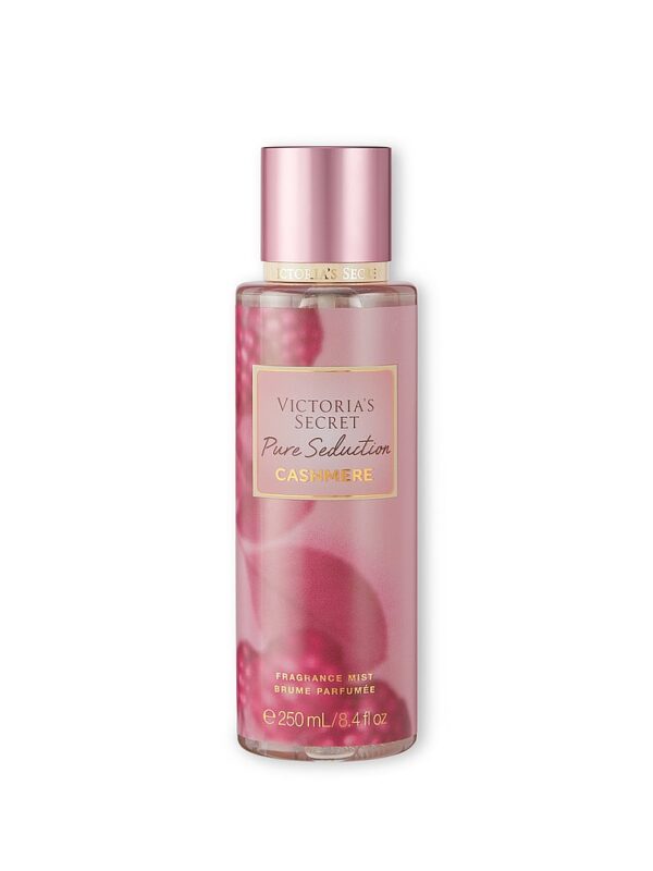 Victoria's Secret Pure Seduction Cashmere