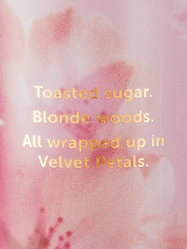 Victoria’s Secret Duo Velvet Petals Cashmere – Image 3