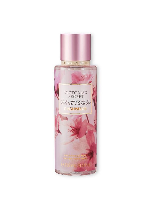 Victoria’s Secret Duo Velvet Petals Cashmere – Image 2