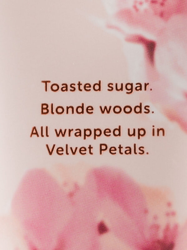 Victoria’s Secret Duo Velvet Petals Cashmere – Image 5