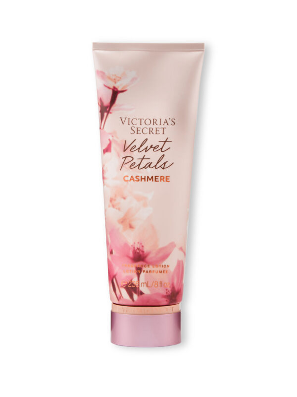 Victoria’s Secret Duo Velvet Petals Cashmere – Image 4