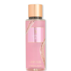 Victoria's Secret Citrus Lily Brume Parfumée Corps
