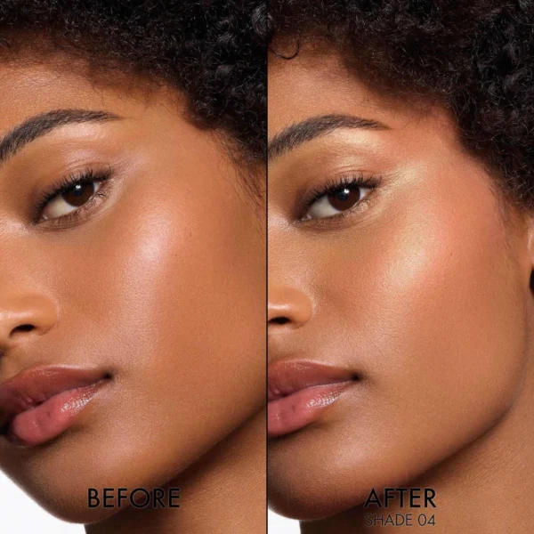 DIOR FOREVER GLOW LUMINIZER INFUSÉ D'ACIDE HYALURONIQUE – Image 3