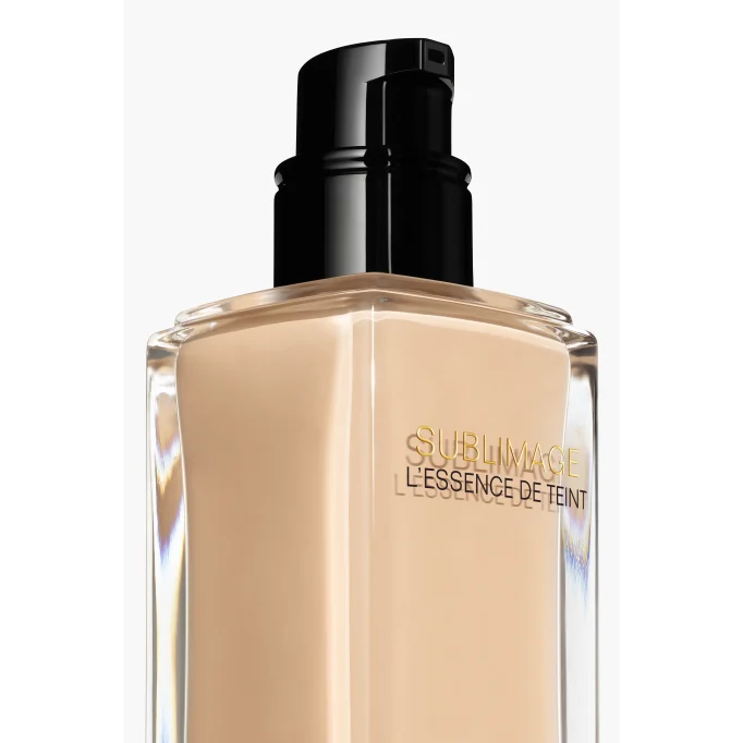CHANEL SUBLIMAGE L’ESSENCE DE TEINT – Image 2