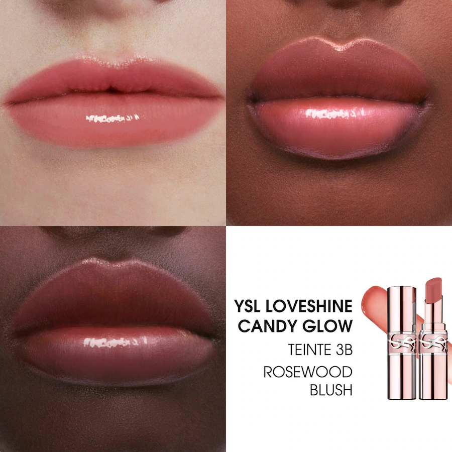 Yves Saint Laurent Loveshine Candy Glow – Image 3