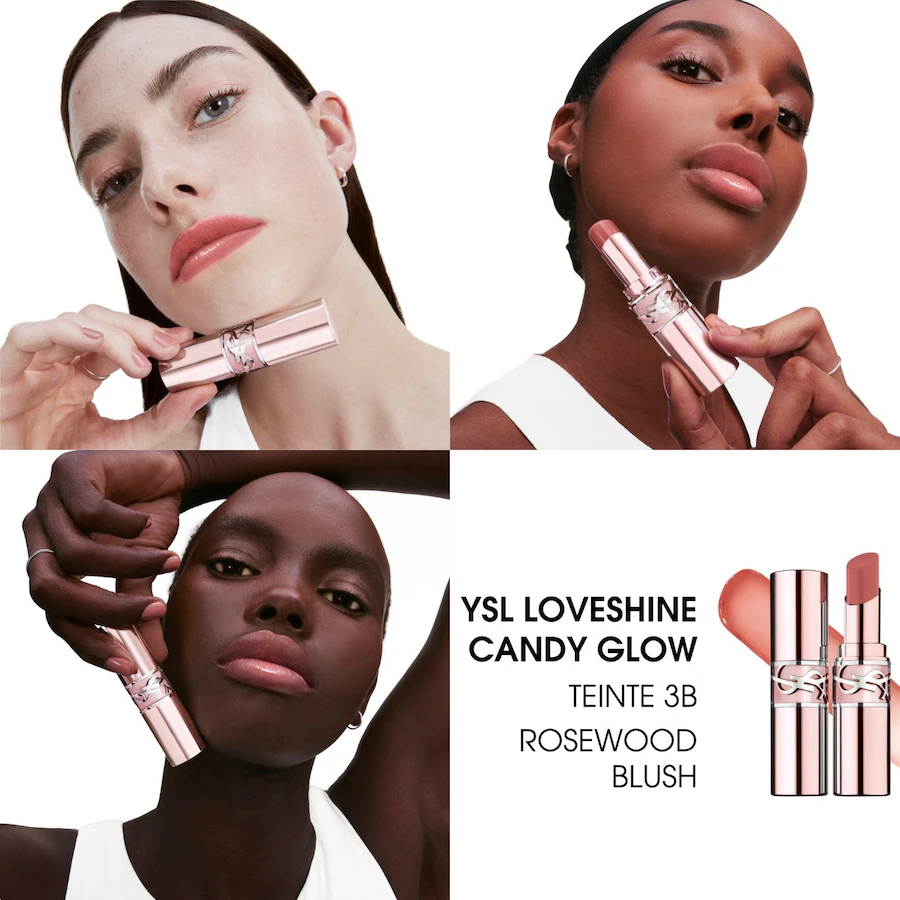 Yves Saint Laurent Loveshine Candy Glow – Image 6