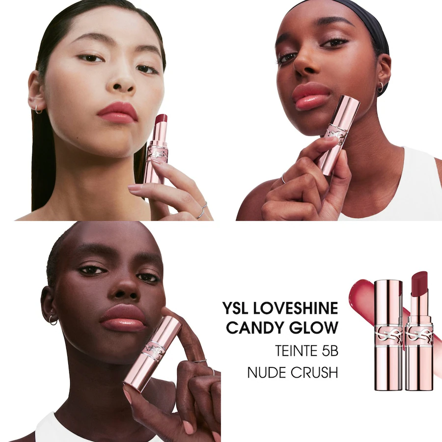 Yves Saint Laurent Loveshine Candy Glow – Image 7
