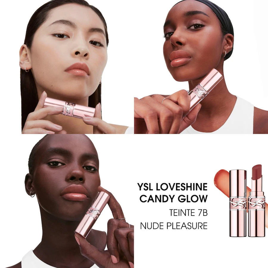 Yves Saint Laurent Loveshine Candy Glow – Image 8