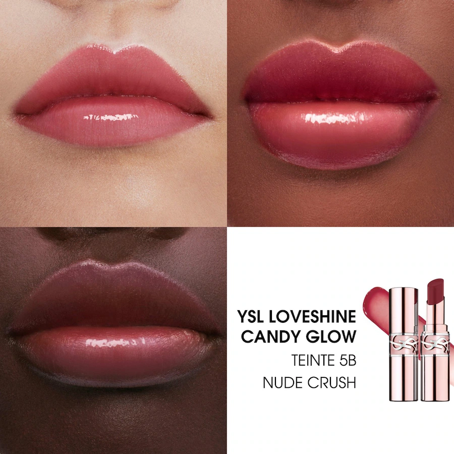 Yves Saint Laurent Loveshine Candy Glow – Image 4