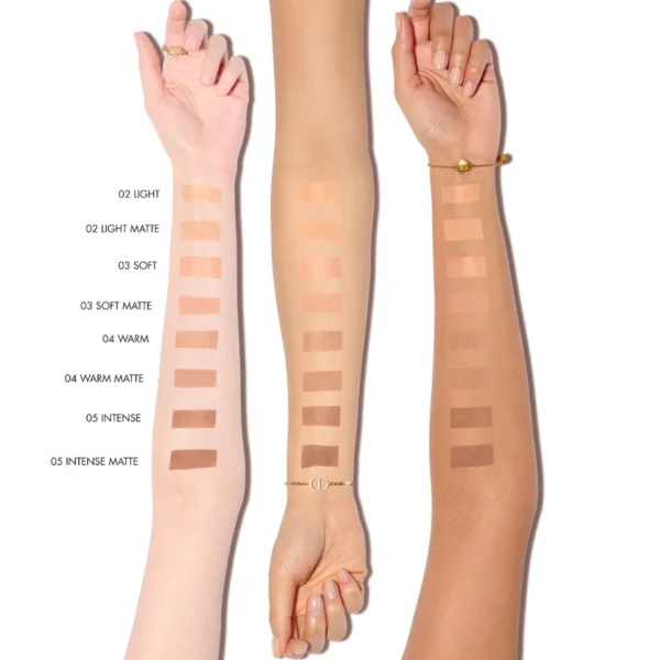 DIOR FOREVER NUDE BRONZE – Image 3