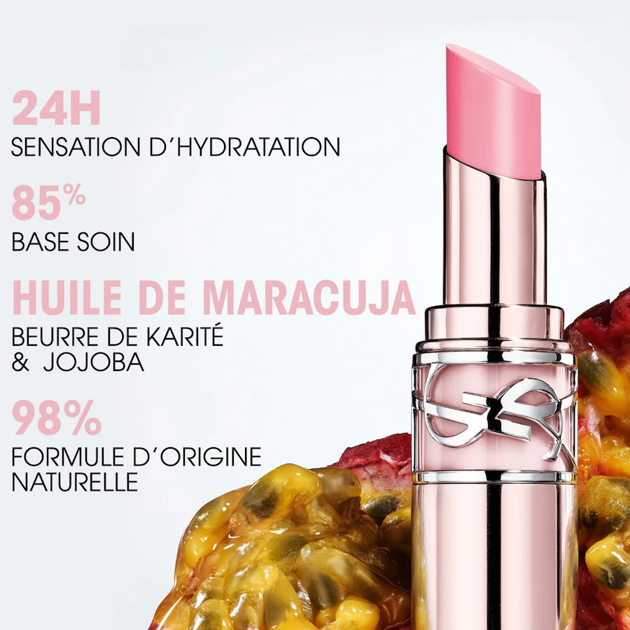 Yves Saint Laurent Loveshine Candy Glow – Image 9