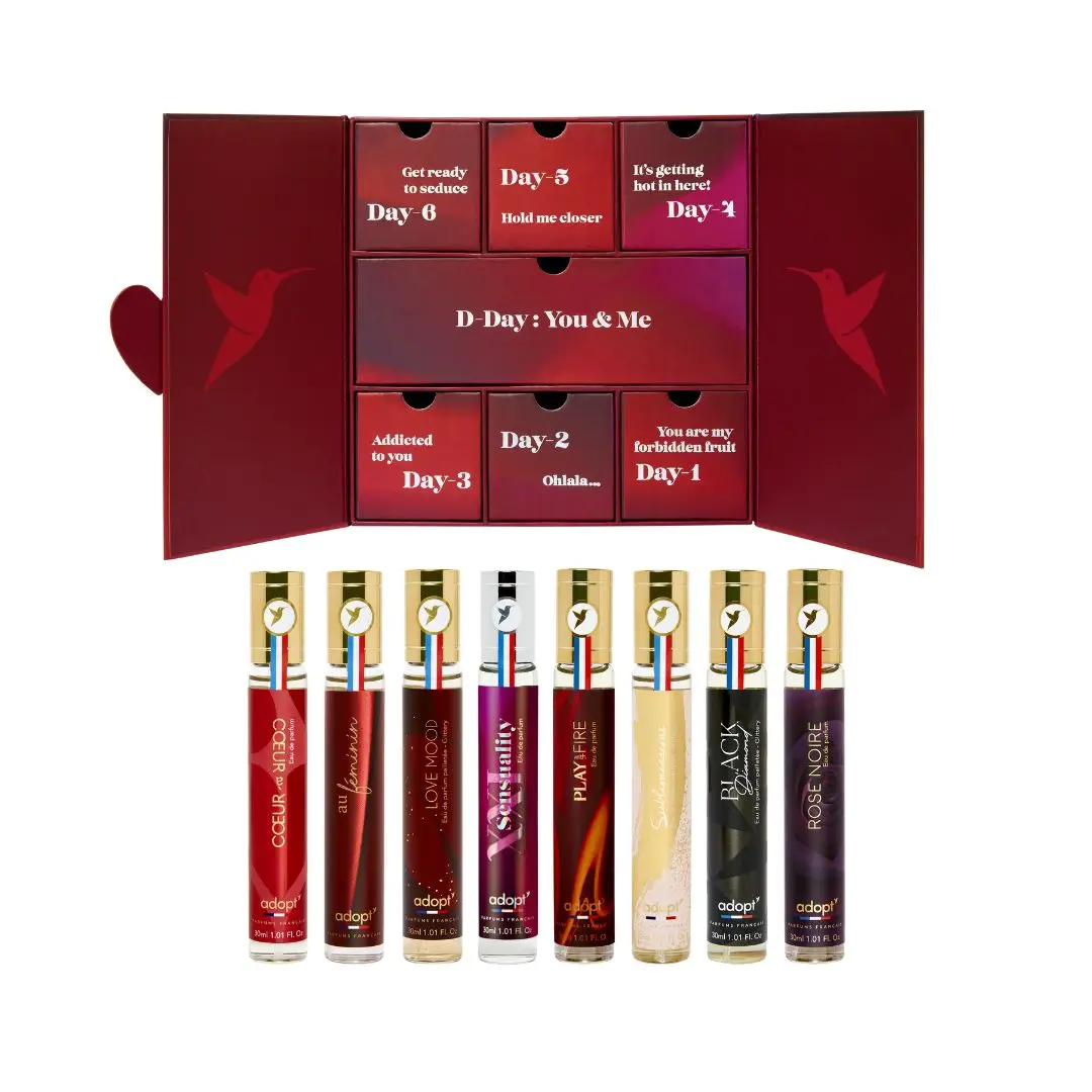 adopt Calendrier de l'amour – Image 2