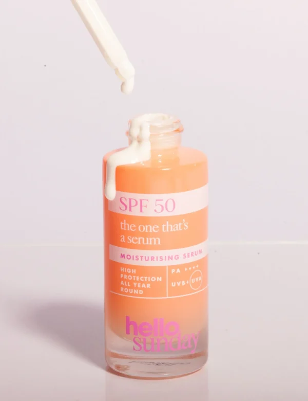 HELLO SUNDAY Coffret The Everyday Essentials – Image 2