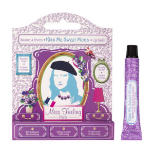 Miss Ferling Paris Kiss Me Sweet Mona