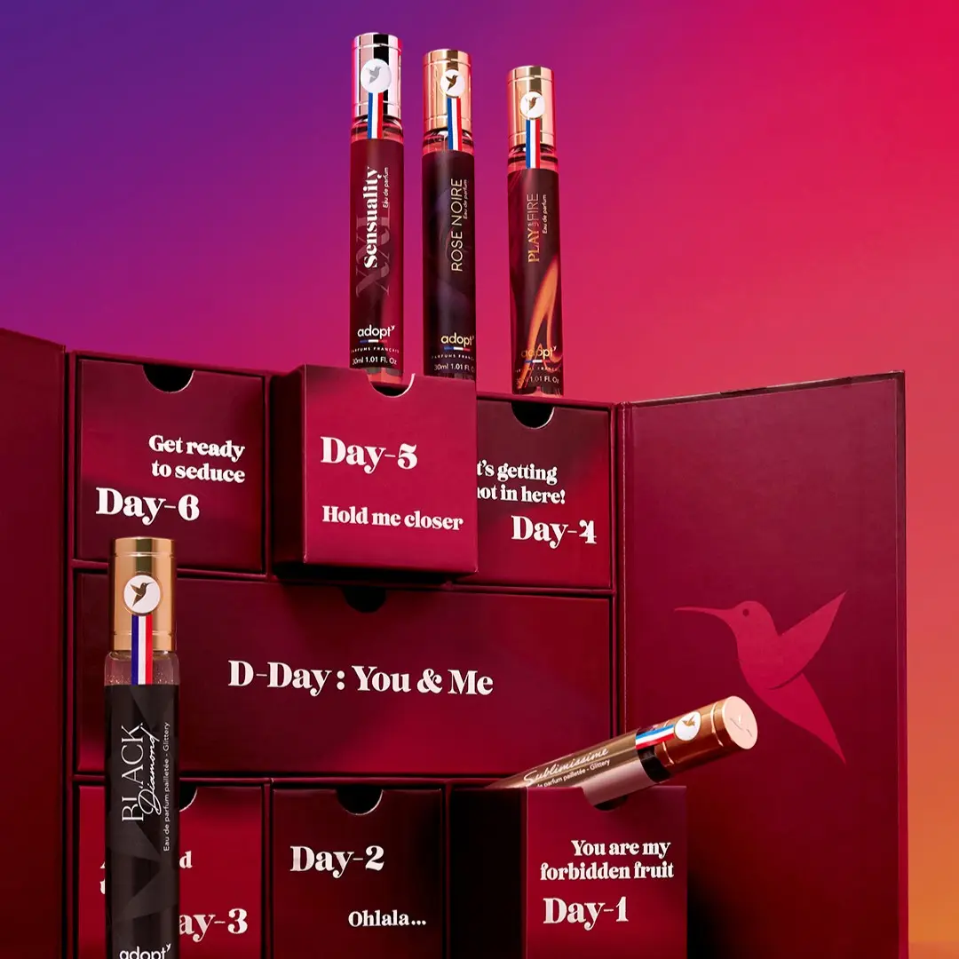 adopt Calendrier de l'amour – Image 3