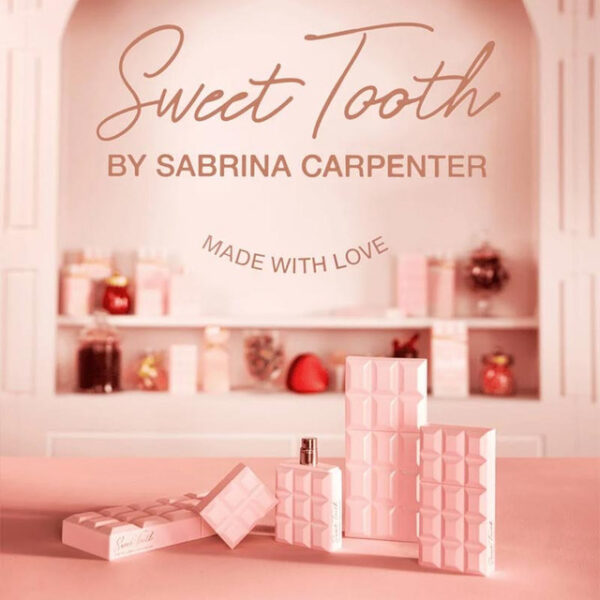 Sabrina Carpenter Sweet Tooth – Image 4