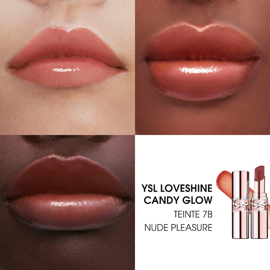 Yves Saint Laurent Loveshine Candy Glow – Image 5