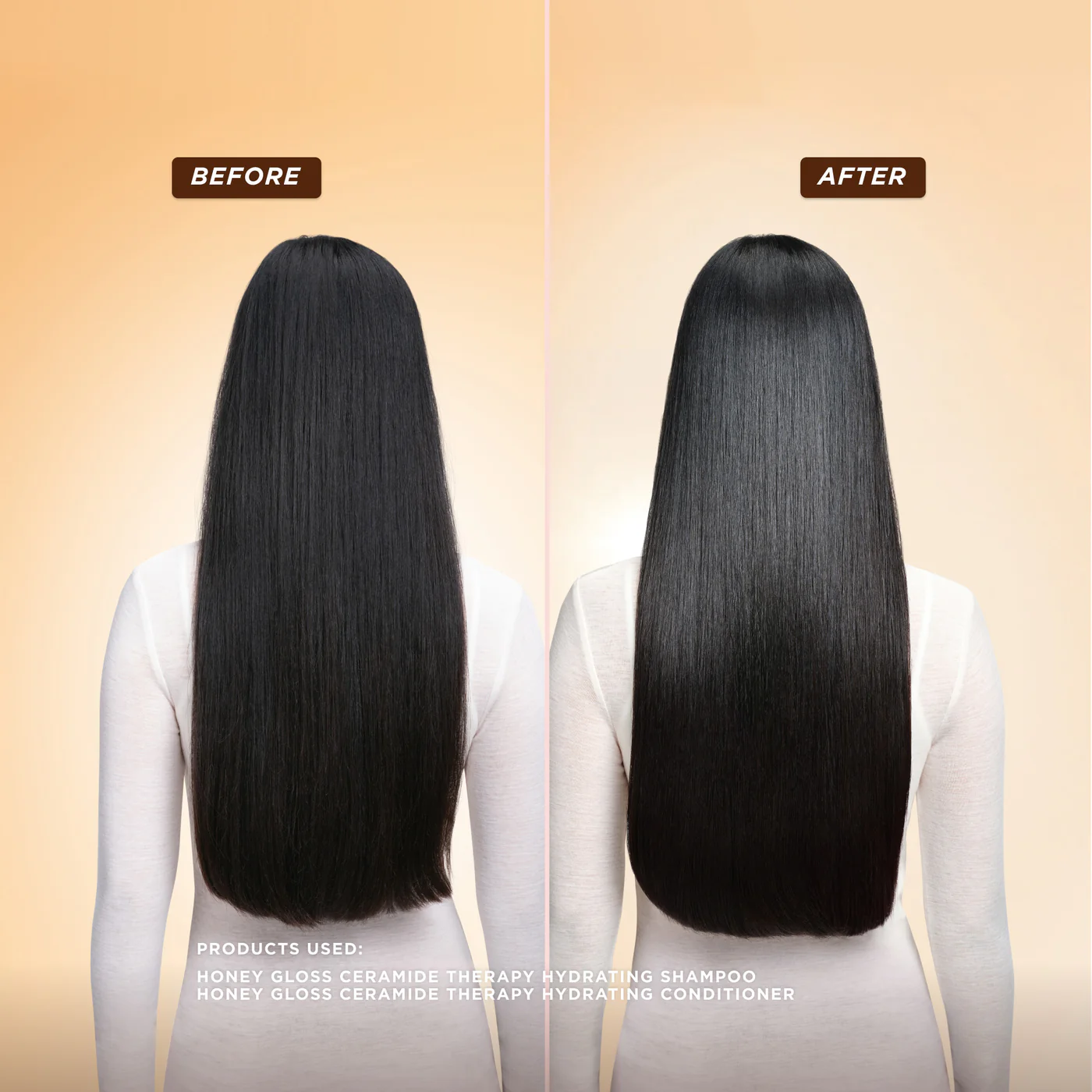 GISOU Honey Gloss Ceramide Therapy – Image 4