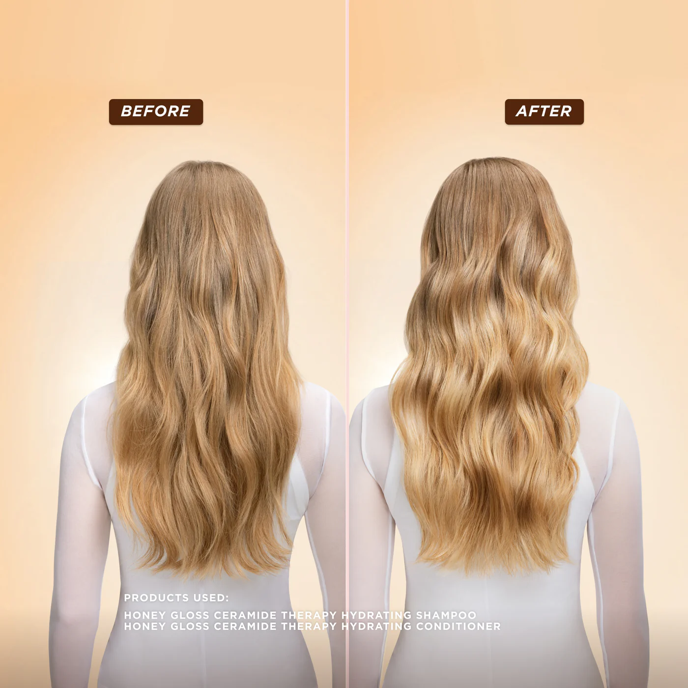 GISOU Honey Gloss Ceramide Therapy – Image 5