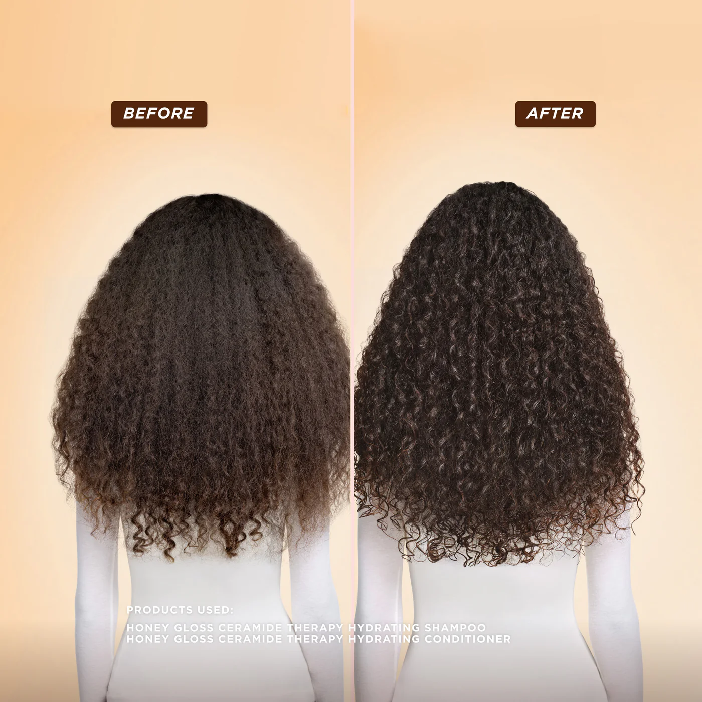 GISOU Honey Gloss Ceramide Therapy – Image 6