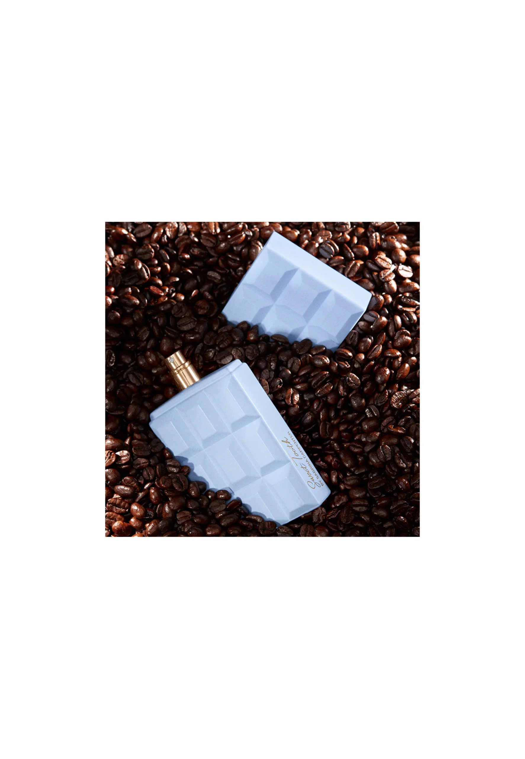Sabrina Carpenter Fragrances ME ESPRESSO EDP - Parfum – Image 2