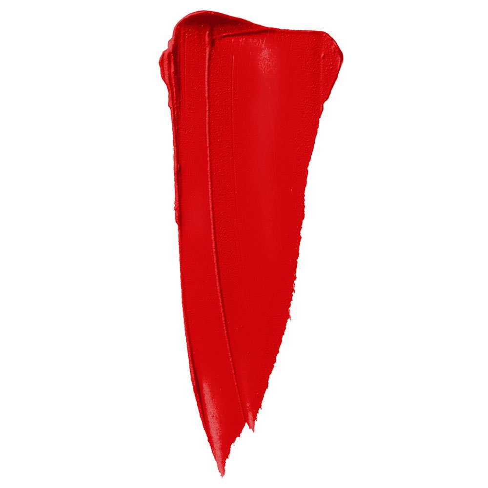 NYX Liquid Suede Cream Lipstick, Kitten Heels – Image 2