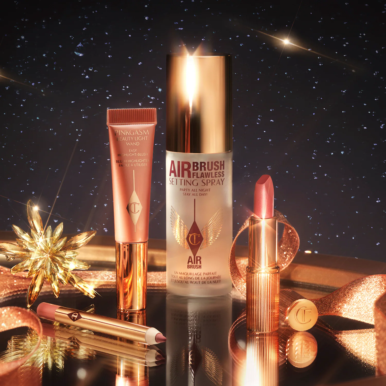 CHARLOTTE TILBURY Charlotte's Mini Viral Beauty Icons – Image 2