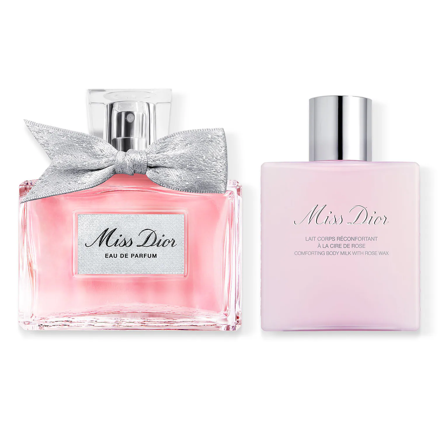 DIOR Coffret Miss Dior - Eau de parfum et lait pour le corps, édition limitée – Image 2