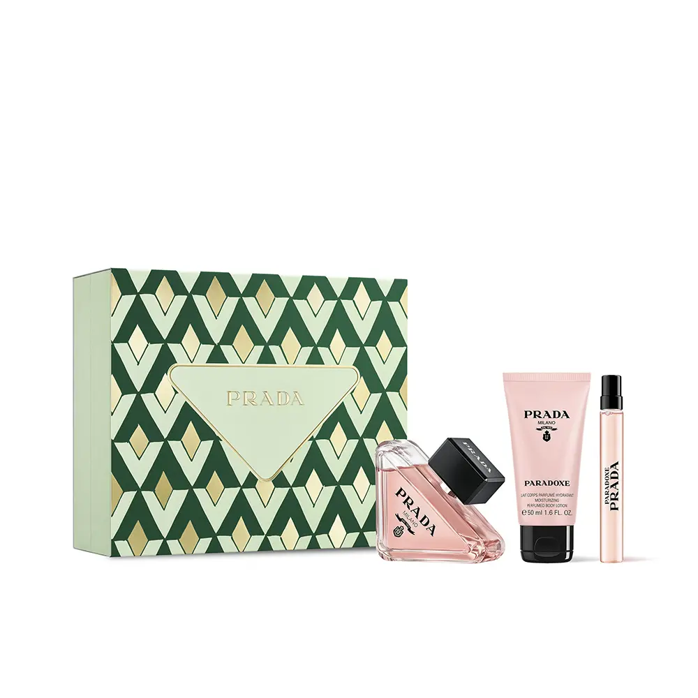 Prada AFFAIRE PARADOXE