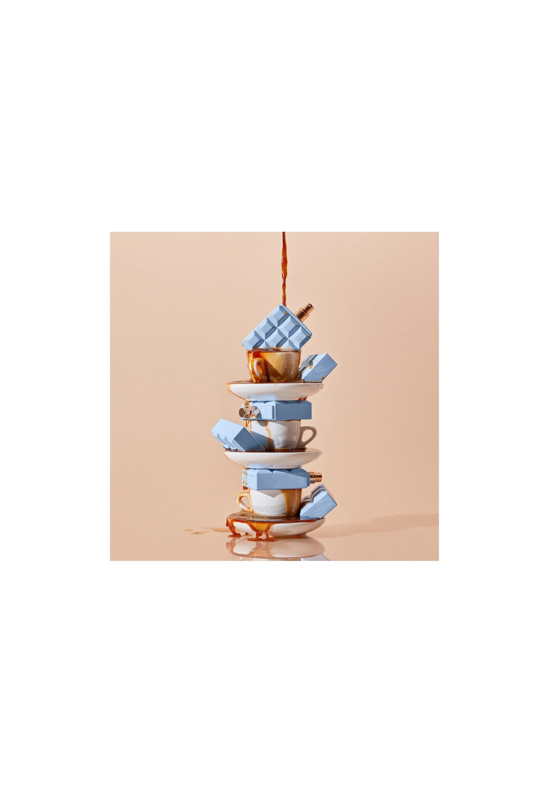 Sabrina Carpenter Fragrances ME ESPRESSO EDP - Parfum – Image 3