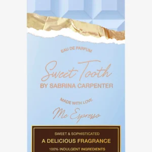 Sabrina Carpenter Fragrances ME ESPRESSO EDP - Parfum