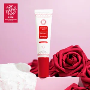 Musc intime Gel Parfumant L'Envoûtante à la Rose Mystik (30ml)