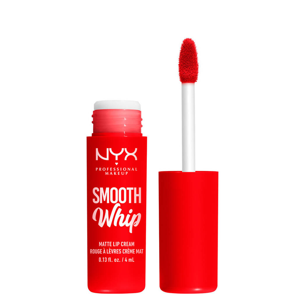 NYX Professional Makeup Rouge à lèvres Smooth Whip – Image 2