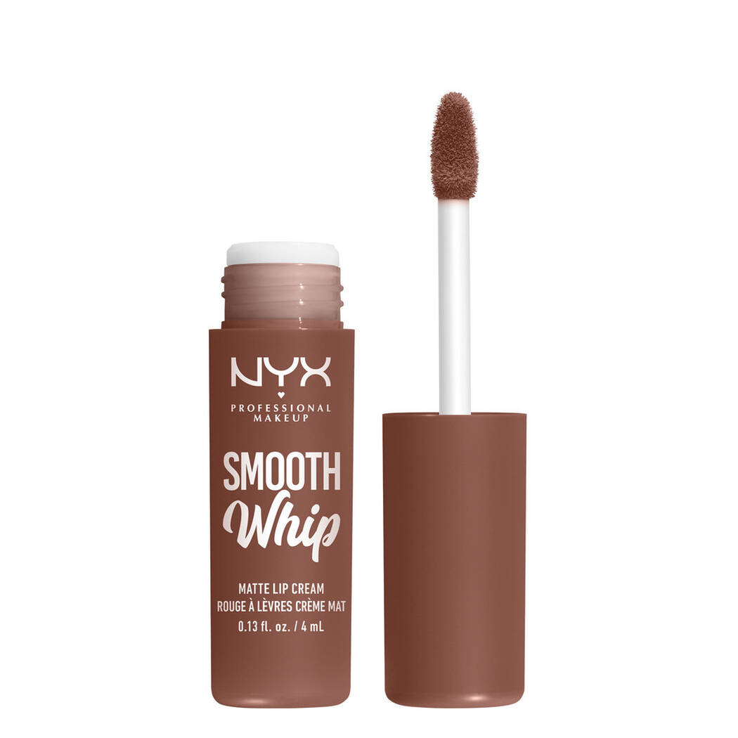NYX Professional Makeup Rouge à lèvres Smooth Whip – Image 3